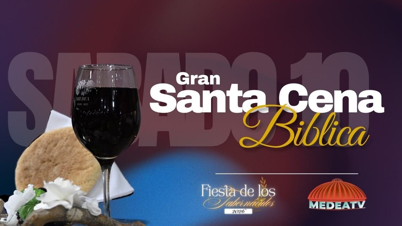 Gran Santa Cena